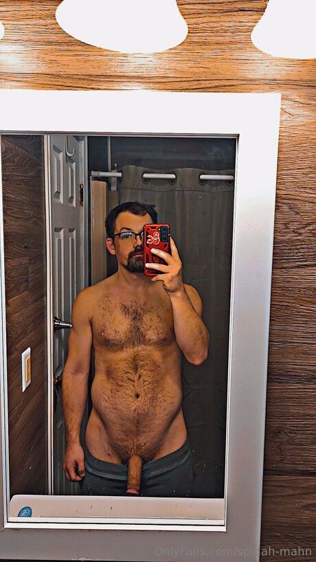 Spidah Mahn OnlyFans Leaked