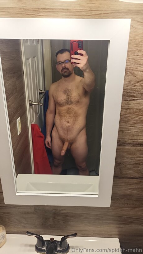 Spidah Mahn OnlyFans