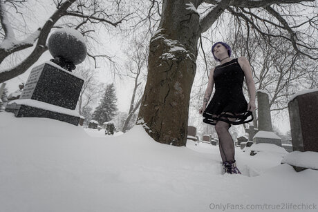 True2lifechick OnlyFans-Pornoleak