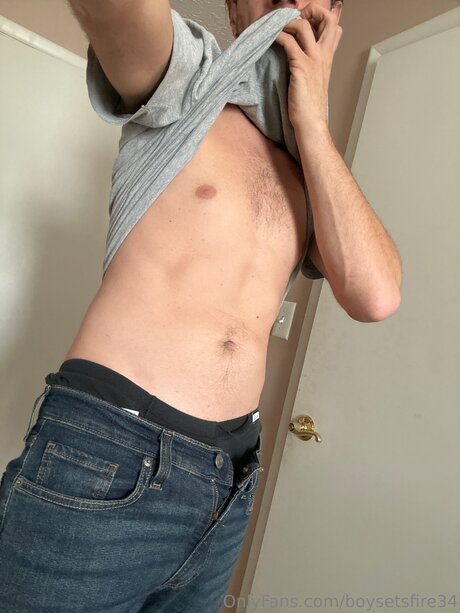 Boysetsfire34 OnlyFans Nackt Leak