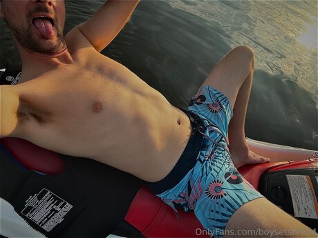 Boysetsfire34 OnlyFans Joi