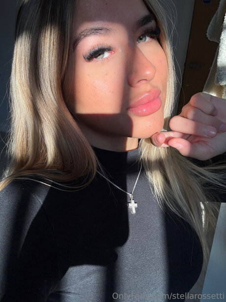 Stellarossetti XXX Leak OnlyFans
