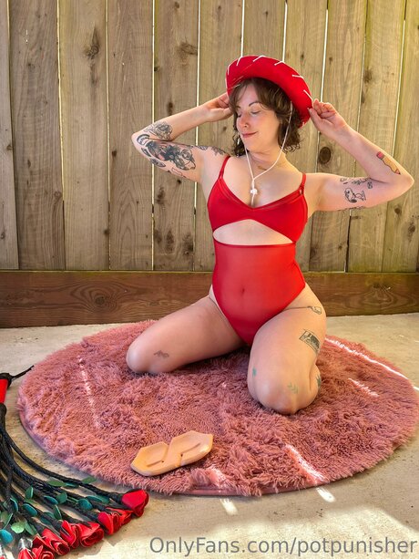 Potpunisher OnlyFans