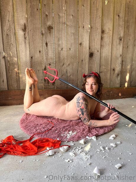 Potpunisher Nackt auf OnlyFans