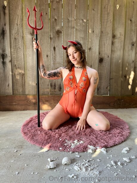 Potpunisher OnlyFans Bilder