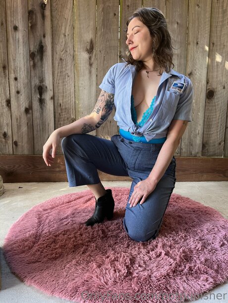 Potpunisher Leaked OnlyFans Content