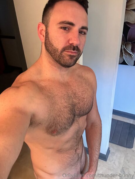 Thunder Bunny OnlyFans Leak