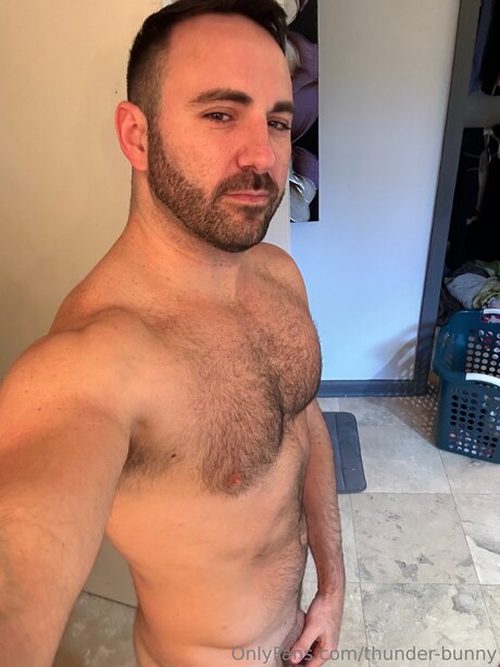 Thunder Bunny OnlyFans Nacktbilder geleakt