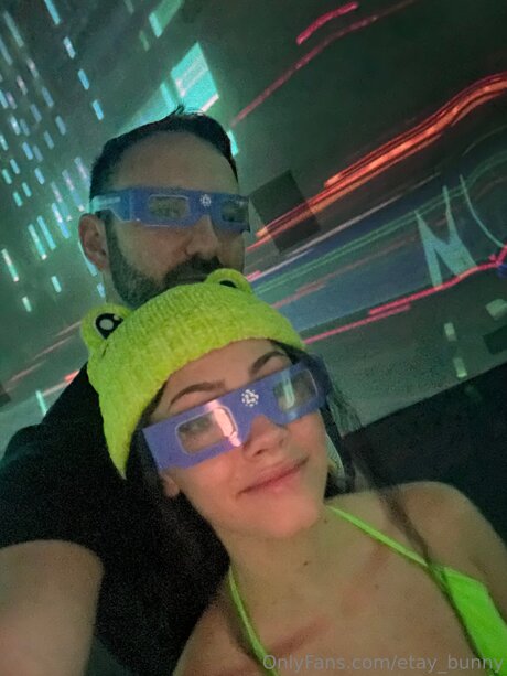 Thunder Bunny Leaked OnlyFans Sex