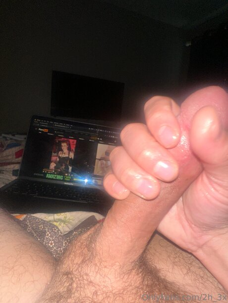 2h 3x Nacktbilder von OnlyFans