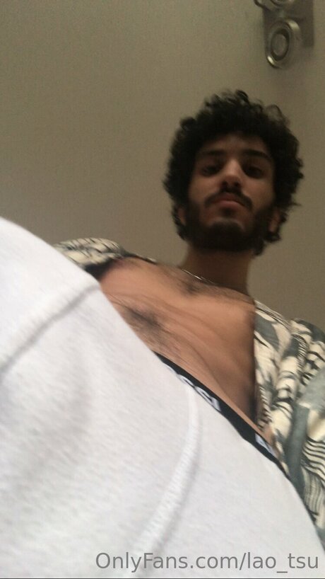 Lao Tsu Nacktbilder auf OnlyFans