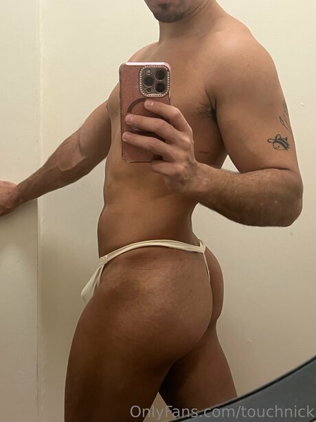 Touchnick Nacktbilder geleakt OnlyFans Nacktporno
