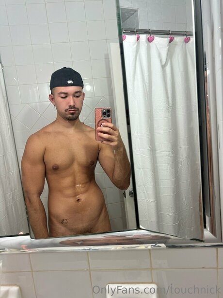 Touchnick OnlyFans gratis