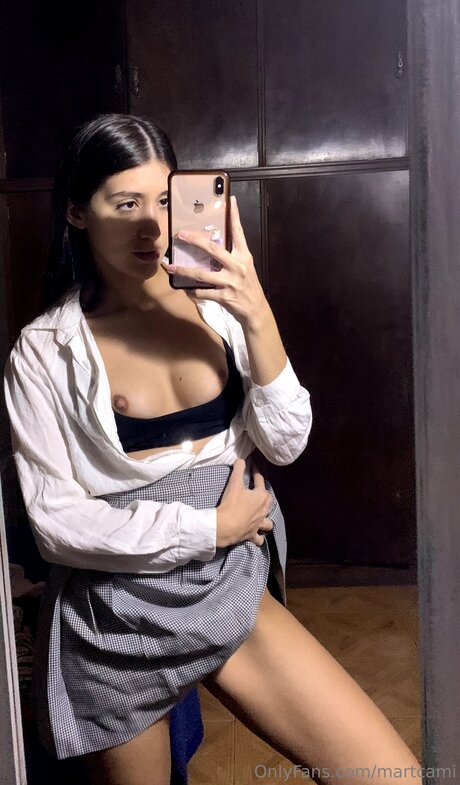 Milabrm Nacktbilder OnlyFans