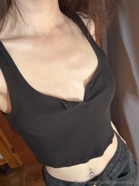 Sweetxk26 OnlyFans Pornografie gratis
