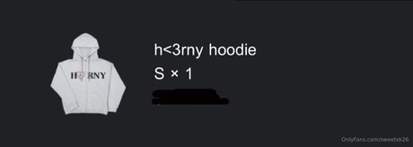 Sweetxk26 Gratis OnlyFans