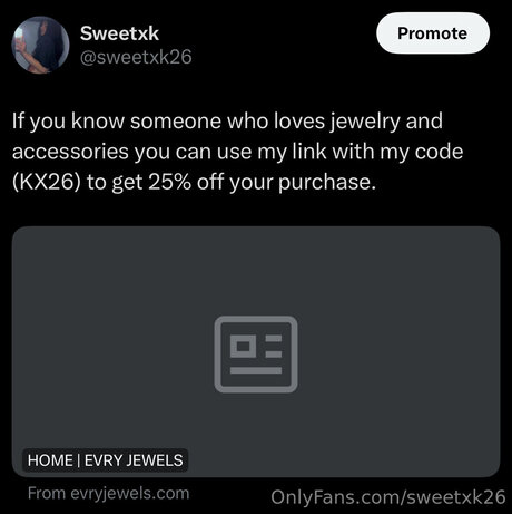 Sweetxk26 OnlyFans-Sex