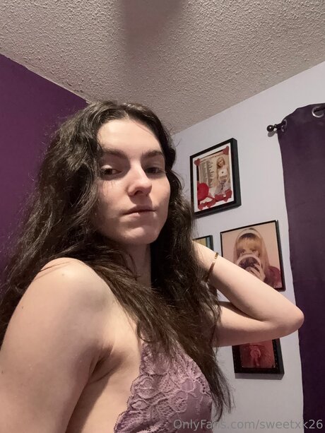 Sweetxk26 Sexy OnlyFans