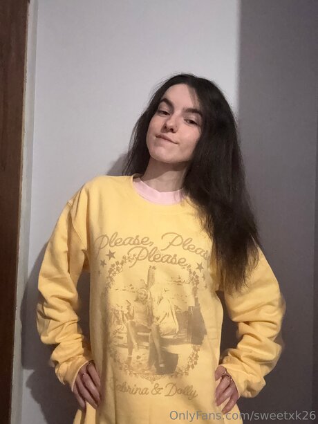 Sweetxk26 Leaked OnlyFans Bilder