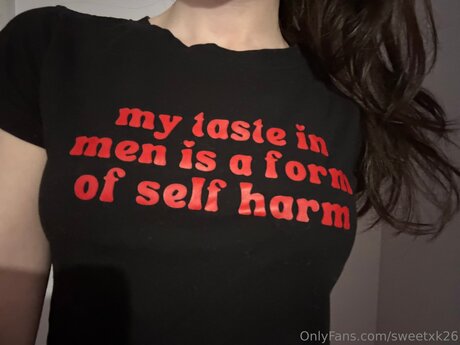 Sweetxk26 OnlyFans Porn