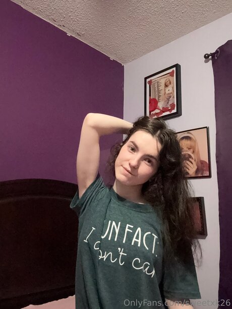 Sweetxk26 Heiße OnlyFans Inhalte