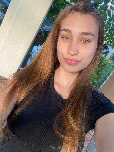 Pamelavanegas Nacktbilder-Leaks von OnlyFans