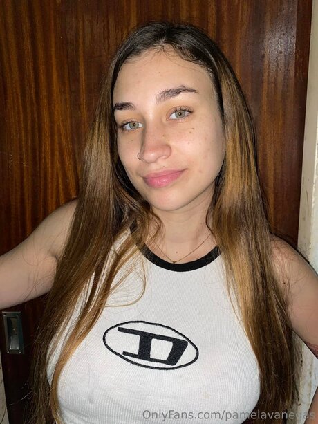 Pamelavanegas Neuer OnlyFans Leak