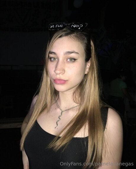 Pamelavanegas OnlyFans