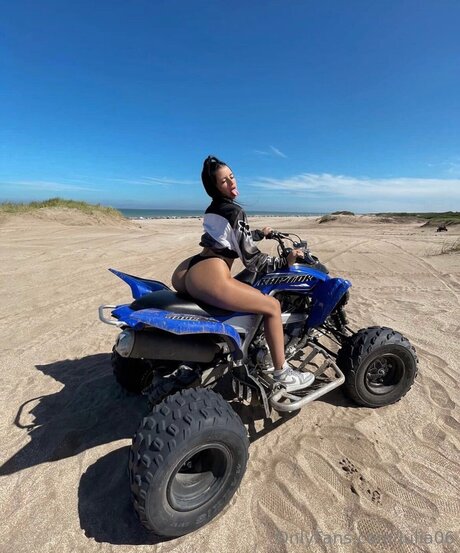 Julieblossom Leaked OnlyFans