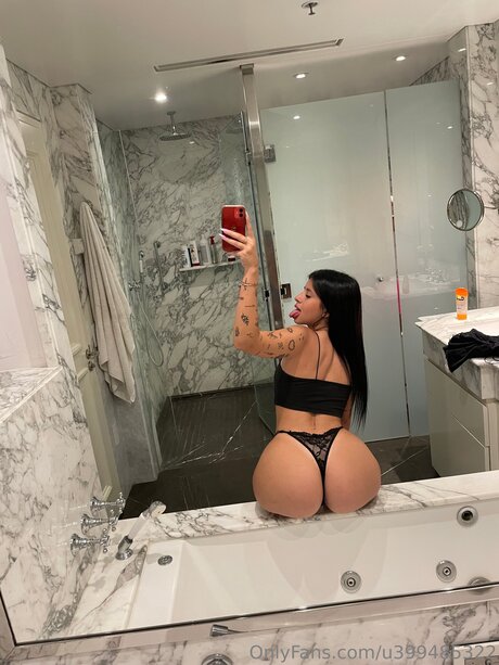 Julieblossom OnlyFans-Pornos