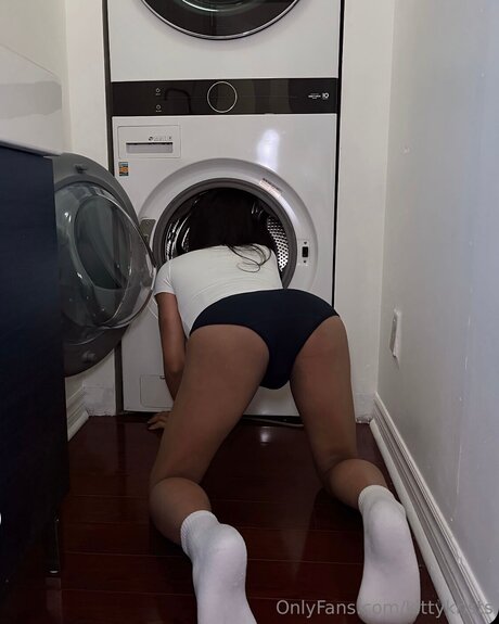 Kittykrists OnlyFans Bilder