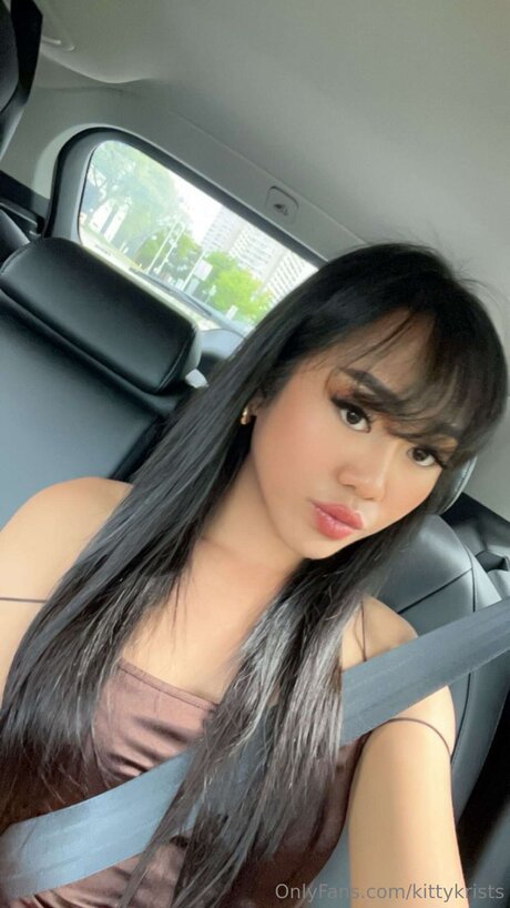 Kittykrists OnlyFans XX