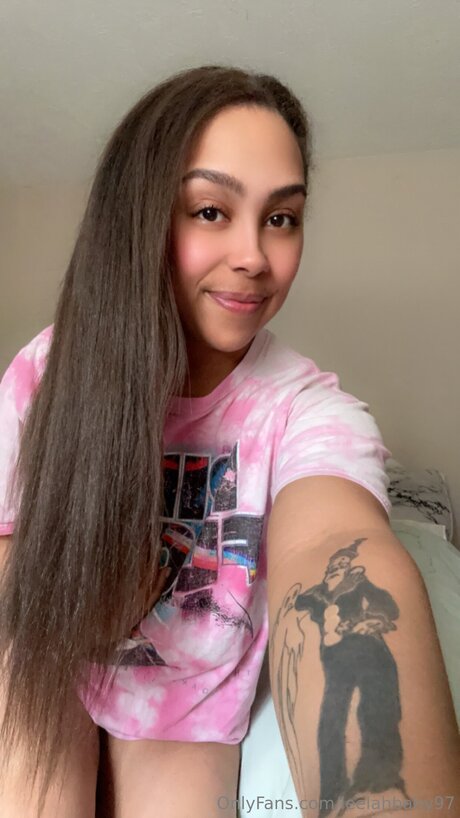 Leelahbaby97 Porn OnlyFans Leaks