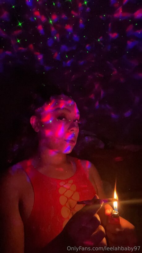 Leelahbaby97 Leaked OnlyFans Sex