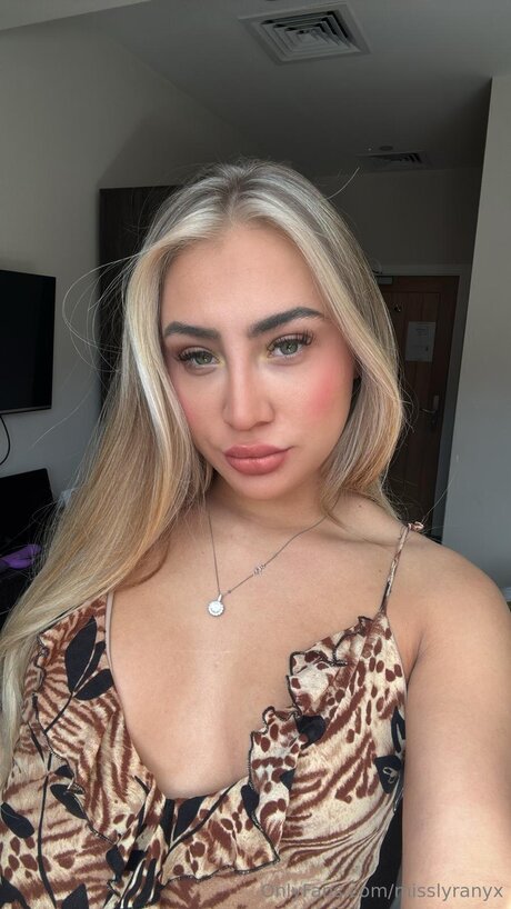 Misslyranyx Leaked OnlyFans Bilder