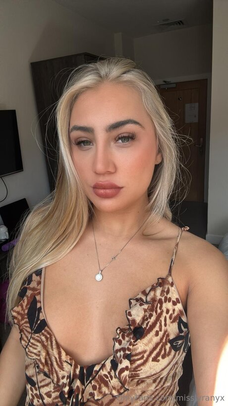 Misslyranyx Leaked OnlyFans Fotos