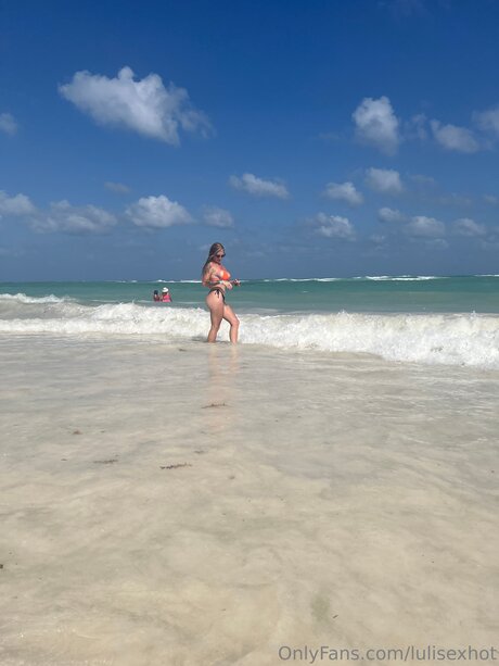 Lulisexhot OnlyFans-Rezensionen