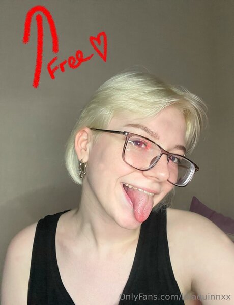 Lolaquinnxx OnlyFans-Leak