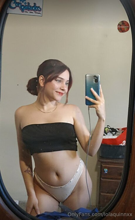 Lolaquinnxx OnlyFans-Post