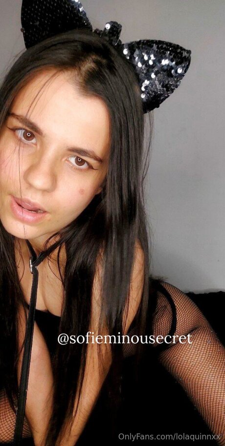 Lolaquinnxx OnlyFans Nacktbilder