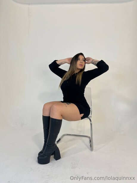 Lolaquinnxx NurlyFans-Brüste