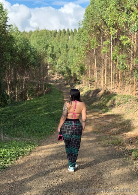 Lolaquinnxx Nacktbilder von OnlyFans