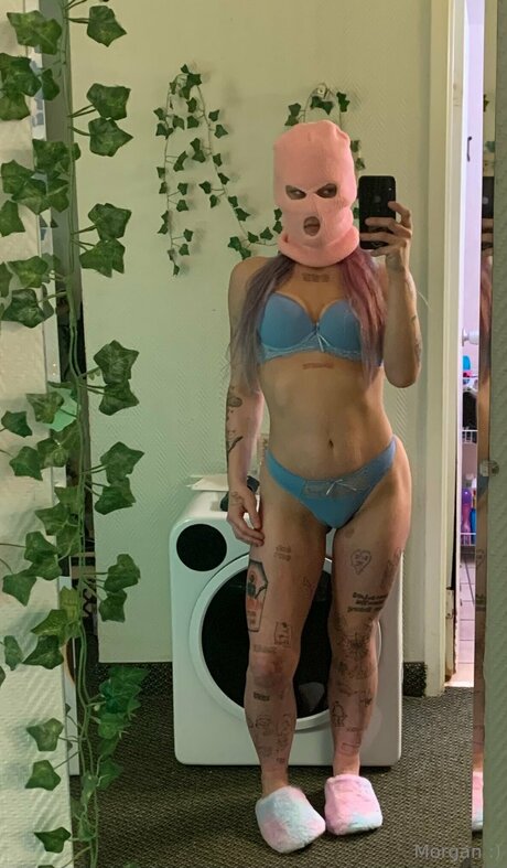 Morgylovesyou Only ...