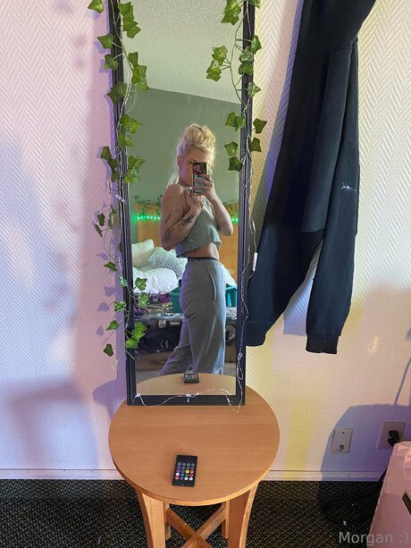 Morgylovesyou Nacktbilder von OnlyFans geleakt