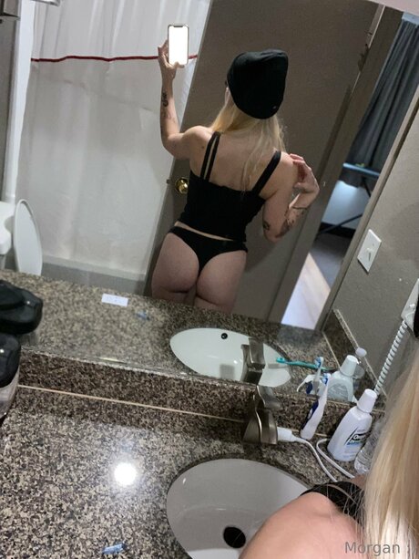 Morgylovesyou OnlyFans-Archiv