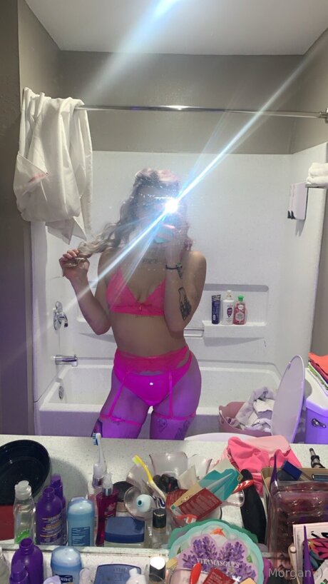 Morgylovesyou OnlyFans Leaks Nacktbilder