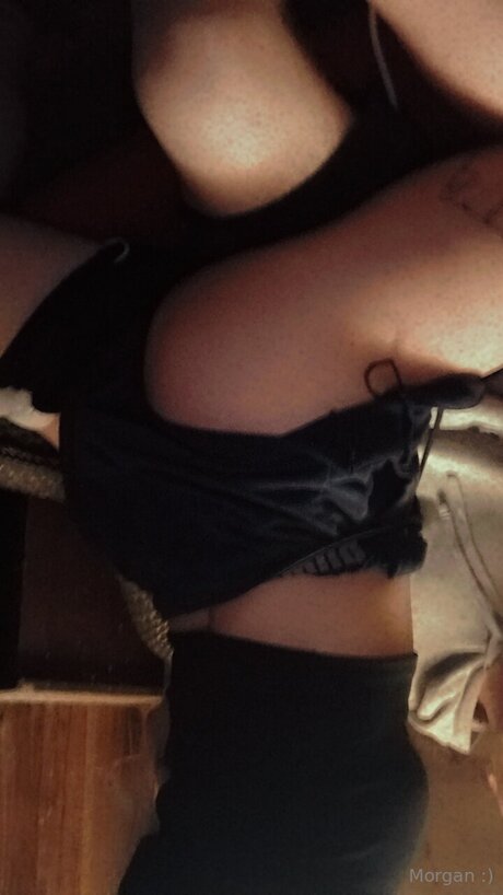Morgylovesyou OnlyFans Nackt Content