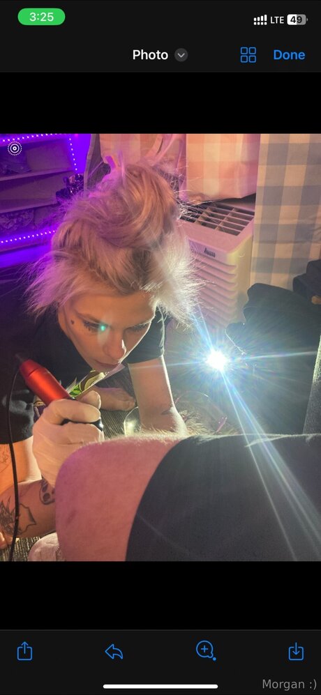 Morgylovesyou Nacktbilder OnlyFans