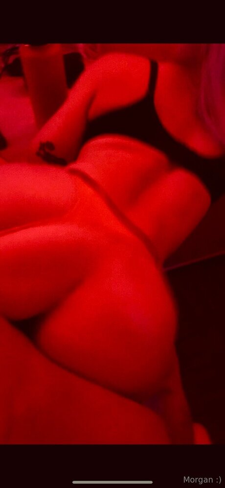 Morgylovesyou OnlyFans Bilder