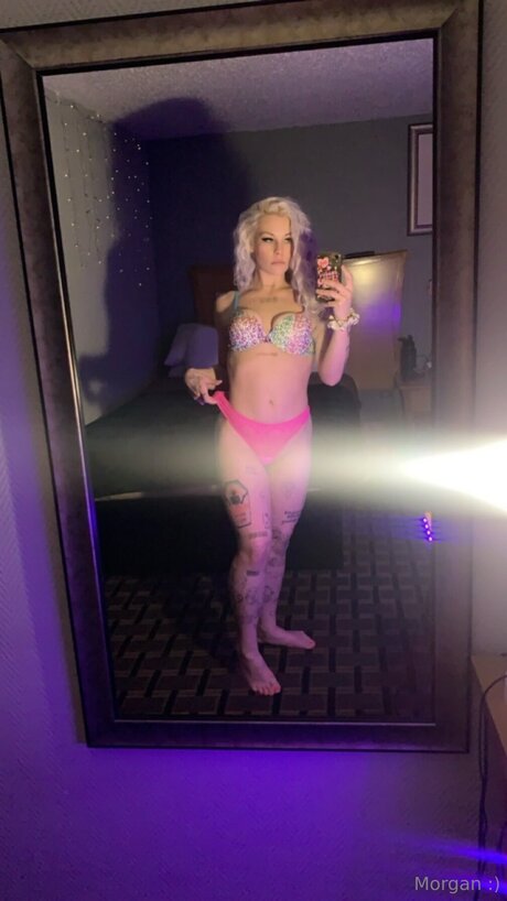 Morgylovesyou Füße OnlyFans